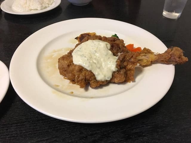 レストランRYU - サブ画像3