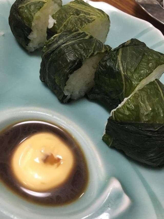 おこのみ焼 なにわ - サブ画像2