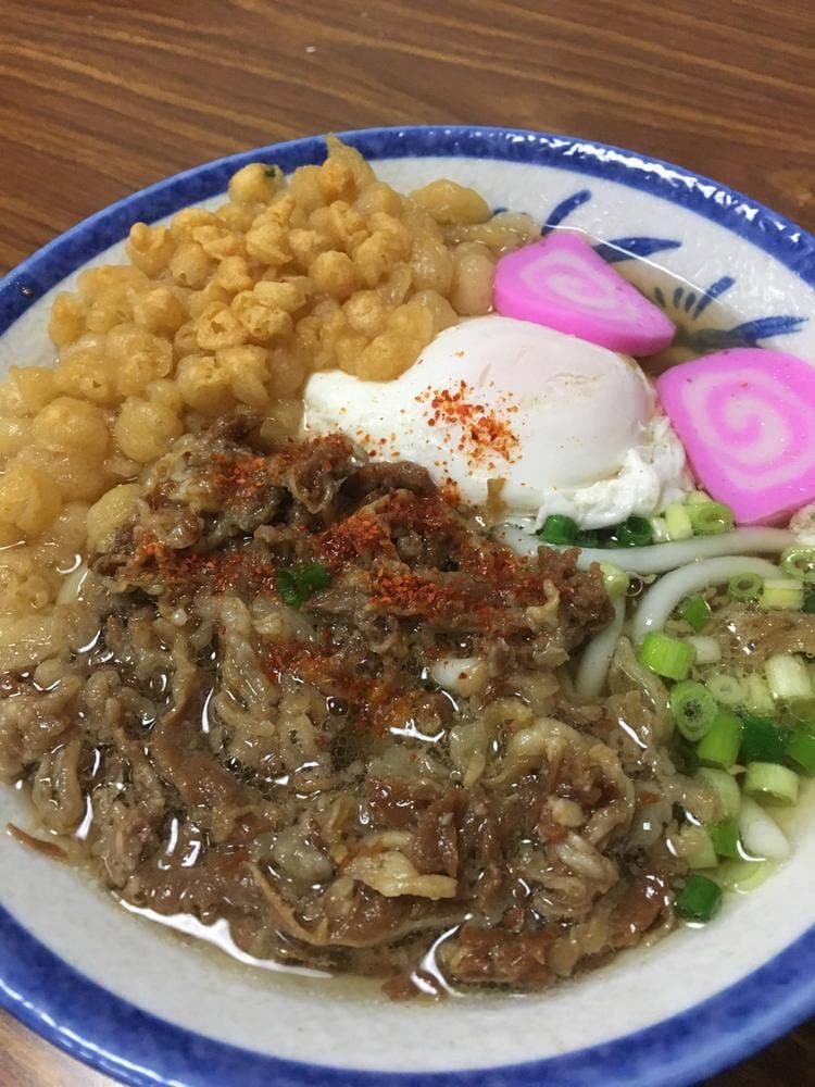 おこのみ焼 なにわ