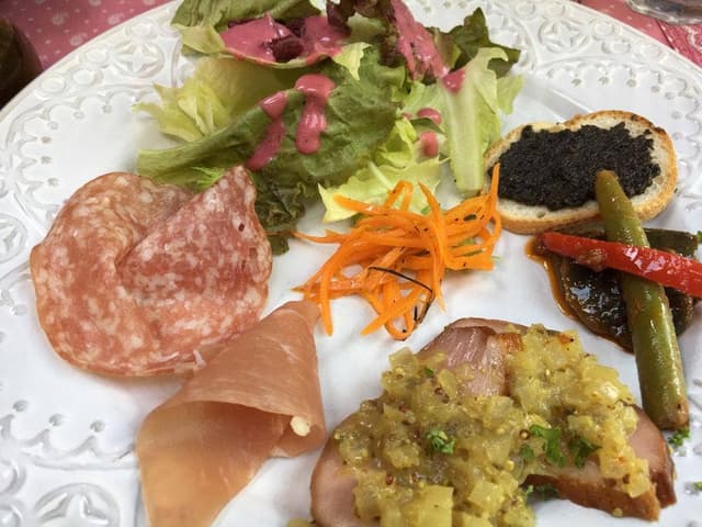 ムッシュ・ぺぺ - サブ画像3