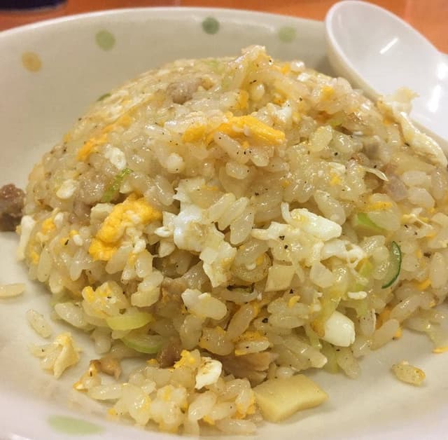 札幌ラーメンノサップ - サブ画像1