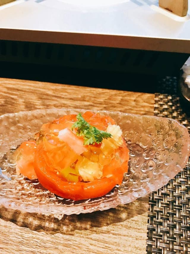 だいにんぐ酒家 博多旬門 - サブ画像1