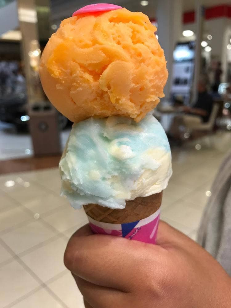 サーティワンアイスクリーム 高岡店