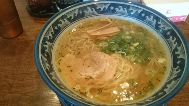 伊勢ラーメン88 - サブ画像2