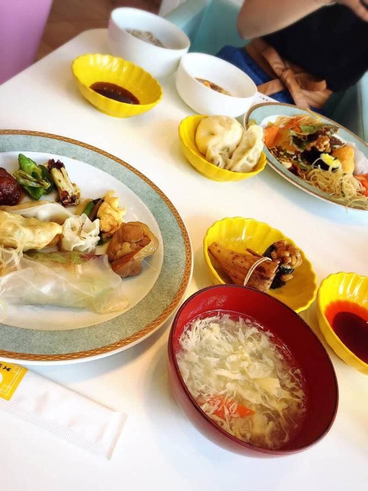 太陽楼 大阪くいだおれ店