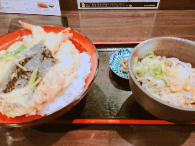 庵 - サブ画像3