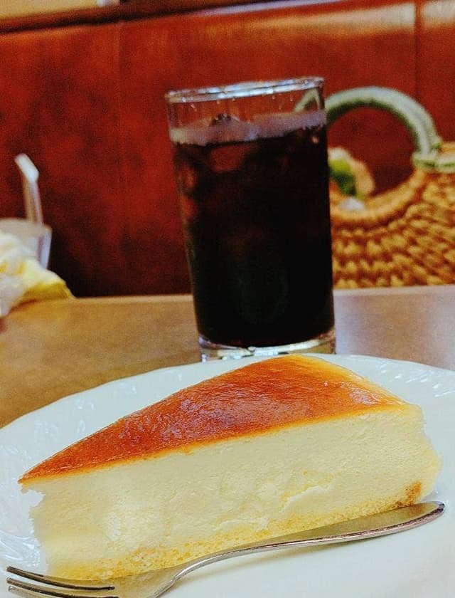 珈琲館いしい - サブ画像2