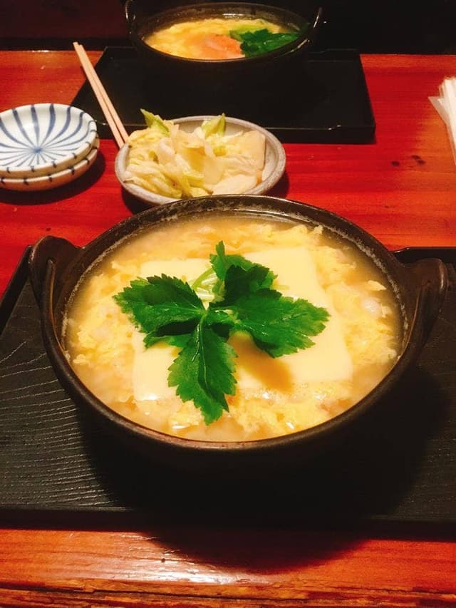 ぞうすいの店お通 鹿児島店 - サブ画像2