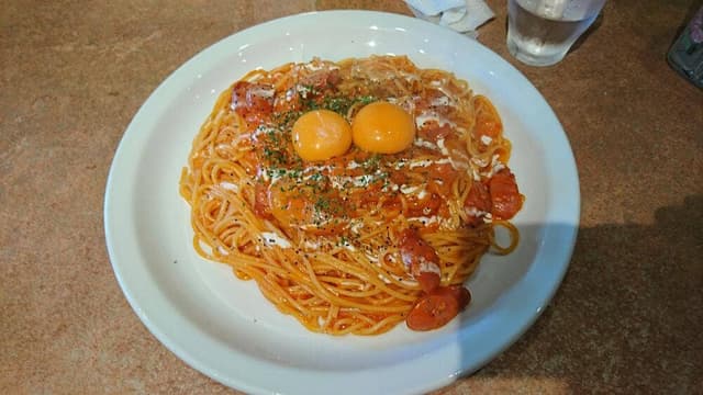 すぱげてぃ屋 - サブ画像3
