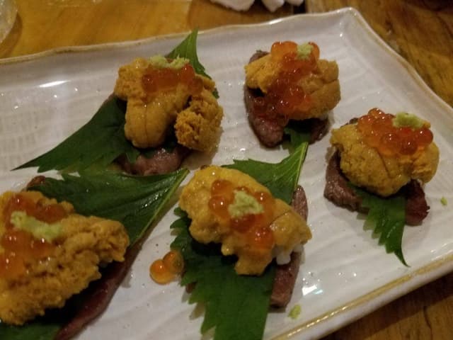 ホルモン酒場 天晴れ精肉店 - サブ画像1