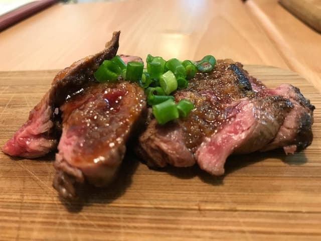 ゴリラ精肉店 - サブ画像2