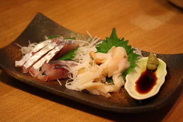 さかなや 水嶋鮮魚店 - サブ画像2