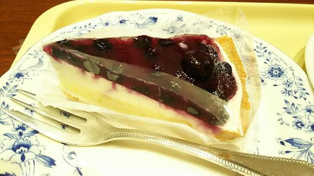 ドトールコーヒーショップ 本町店 - サブ画像1