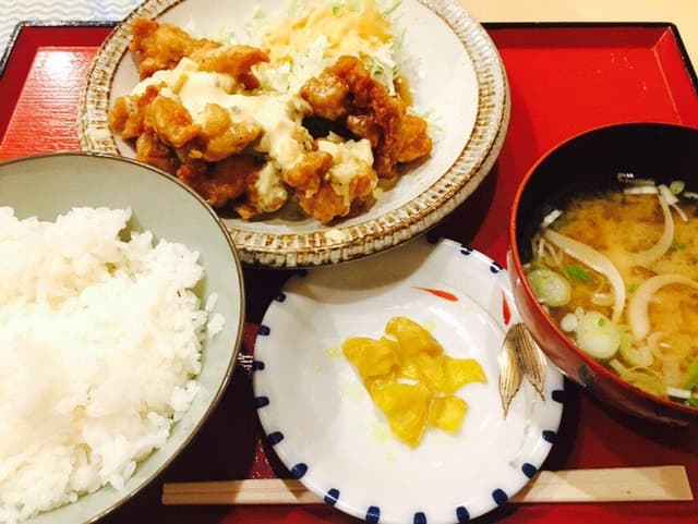 飲み食い処 まっちゃん - サブ画像2