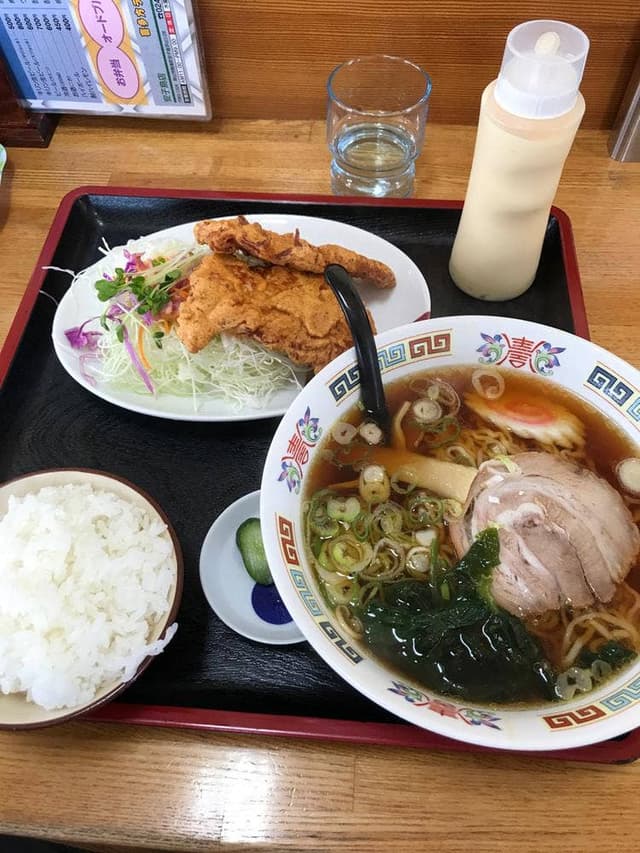インター食堂 安子ヶ島店 - サブ画像3