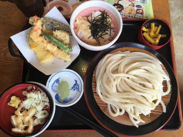 久兵衛屋 川島店 - サブ画像3