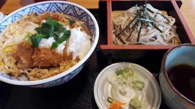 南部家敷 外旭川店 - サブ画像2