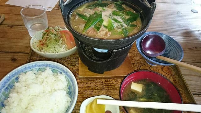 おかた茶屋 - サブ画像2