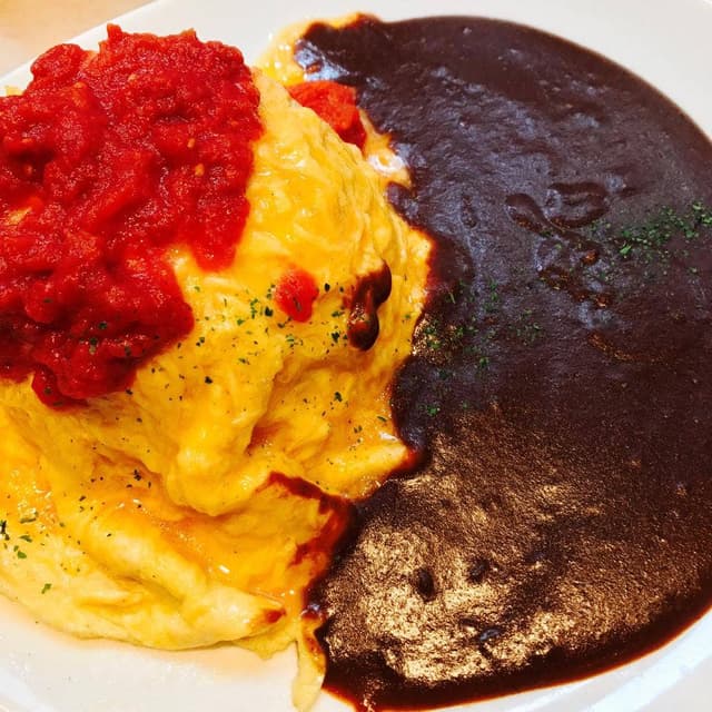 TRATTORIA ITSUKI - サブ画像2