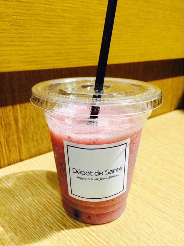 Depot de Sante イオンスタイル碑文谷店 - サブ画像1