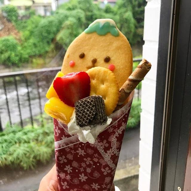 ビューティーチェリーカフェ - サブ画像2