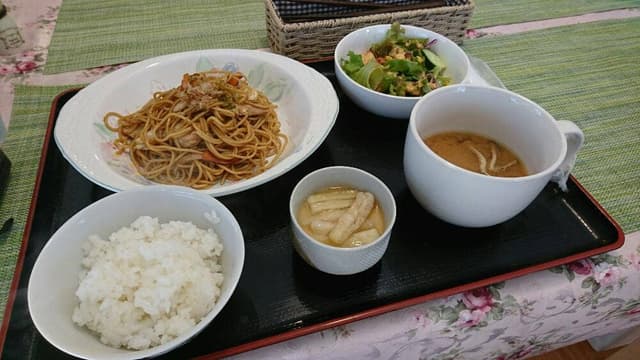 カフェ&ダイニング ゆるり - サブ画像1