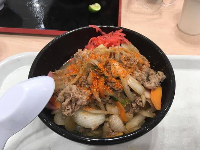 リンガーハット イトーヨーカドー津久野店 - サブ画像2