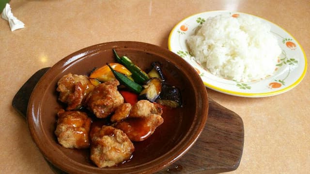 サイゼリヤ 神戸伊川谷インター店 - サブ画像3