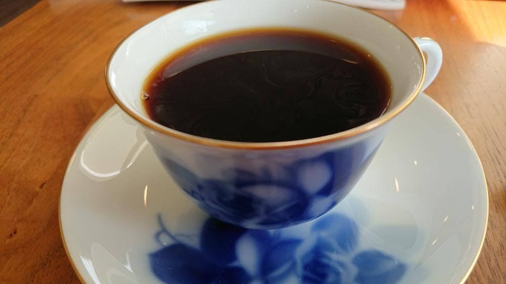 喫茶チャノマ