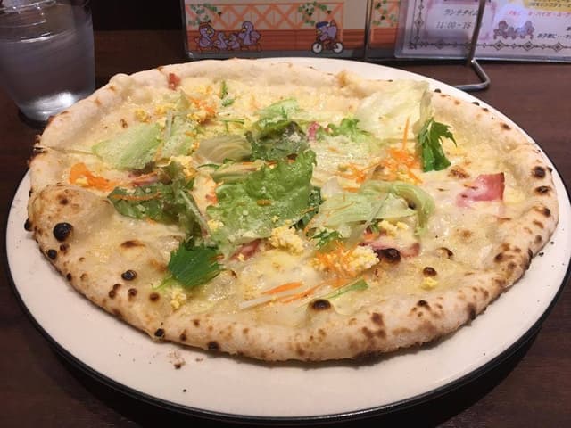 コバトンカフェ - サブ画像2