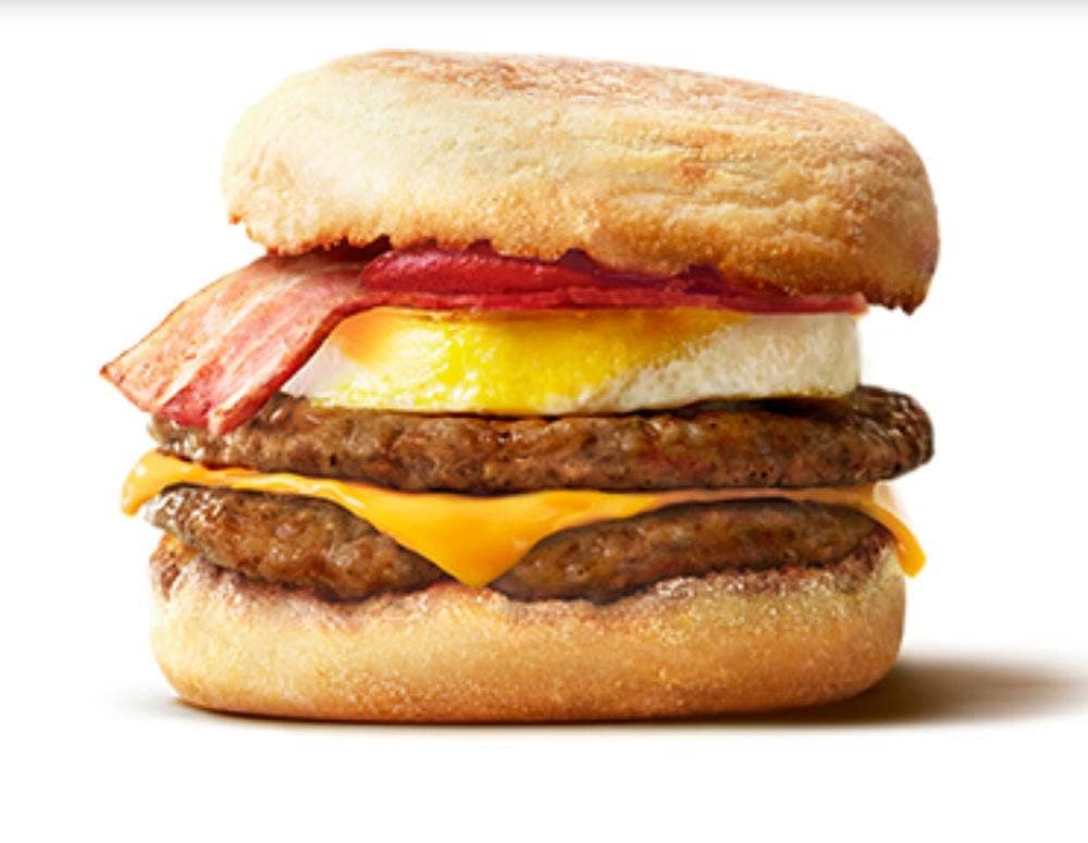 マクドナルド つくば研究学園店