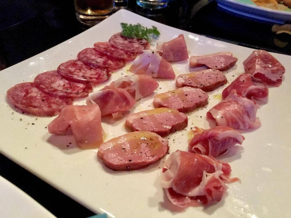 Bar Bratto Room Nishiazabu