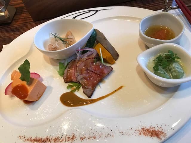 MAIN DINING -Ichi- - サブ画像2