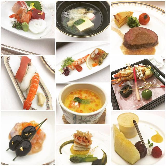 和食処 薩摩 ホテルウェルビューかごしま - サブ画像1
