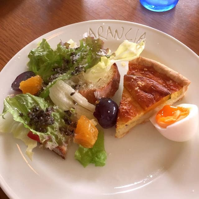 DOLCE e CAFFE ARANCIA - サブ画像1