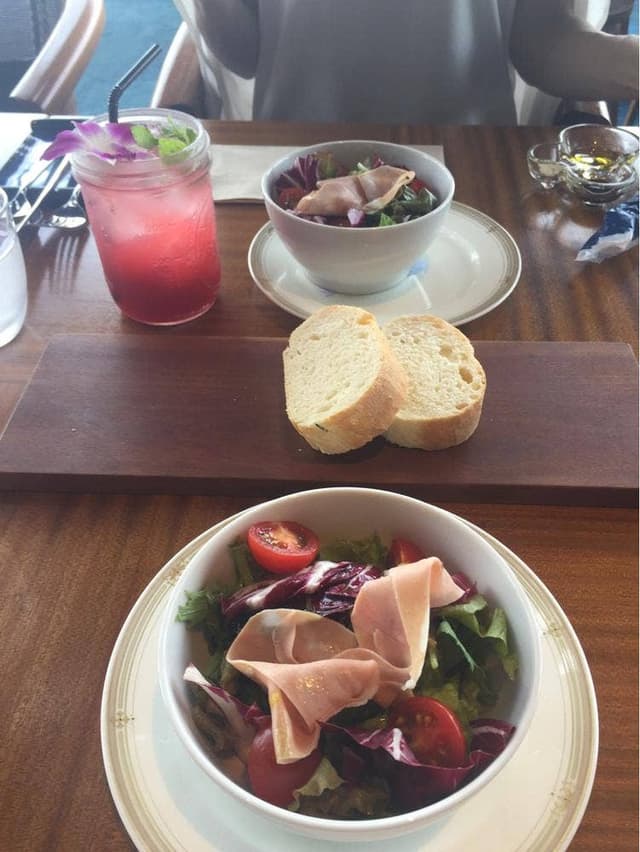 イタリアンダイニング ベルラーゴ 琵琶湖ホテル - サブ画像3