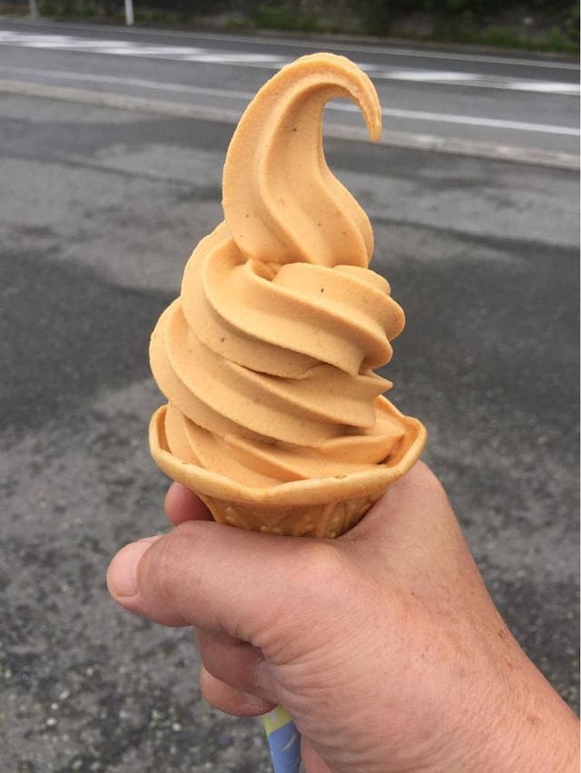 ファーストフード 漁火 道の駅 さんりく - サブ画像1