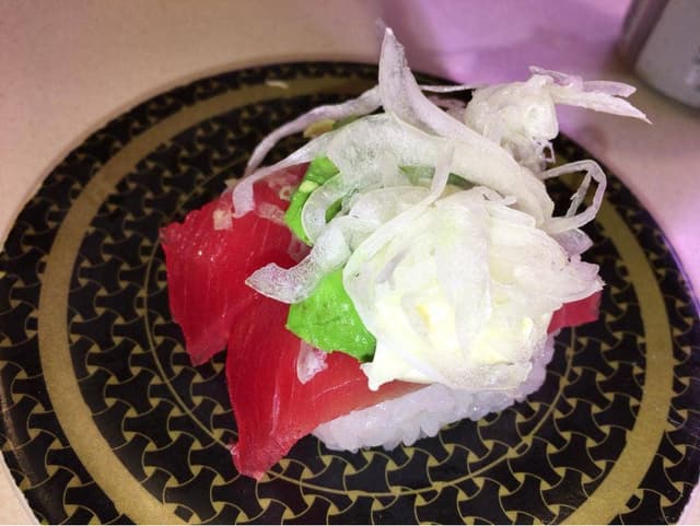 はま寿司 松阪三雲店 - サブ画像1