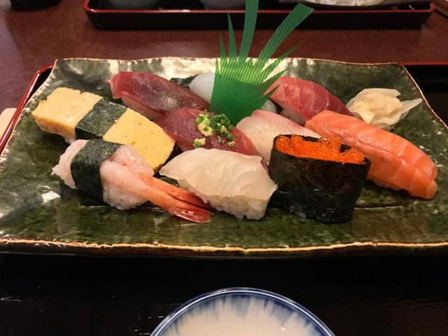 うなぎ処 だるま家 - サブ画像2
