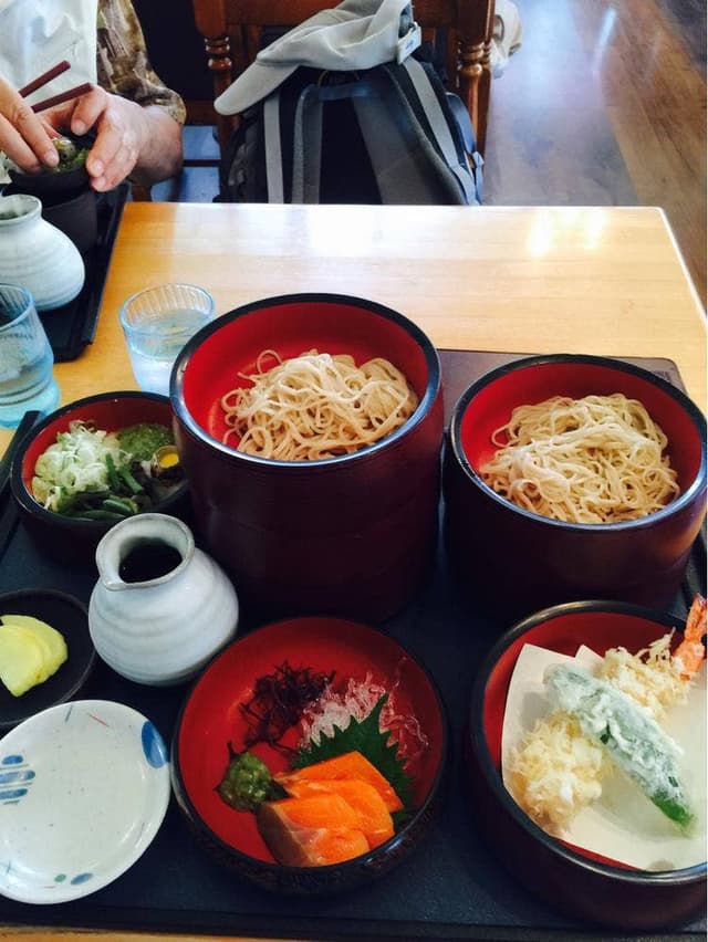 アップルヒル レストラン - サブ画像3