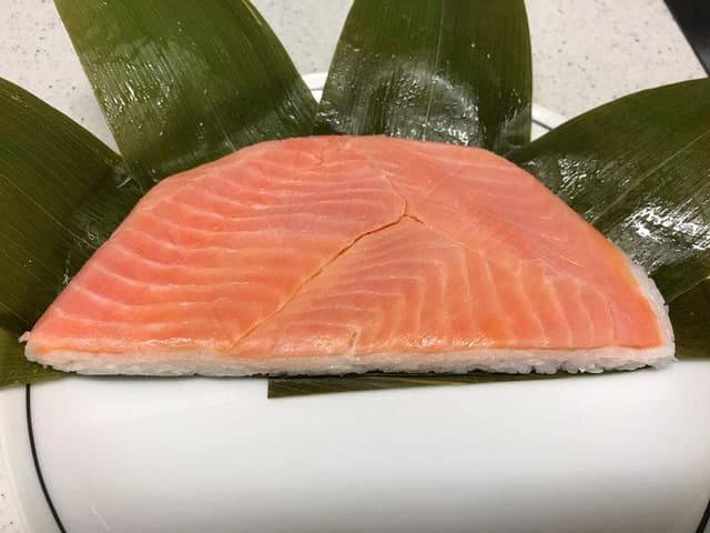 川上鱒寿し店 丸の内本店 - サブ画像1