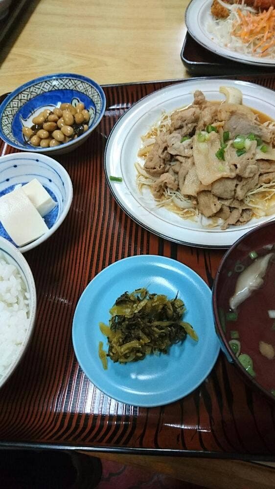 食事の店 ひろちゃん - サブ画像1