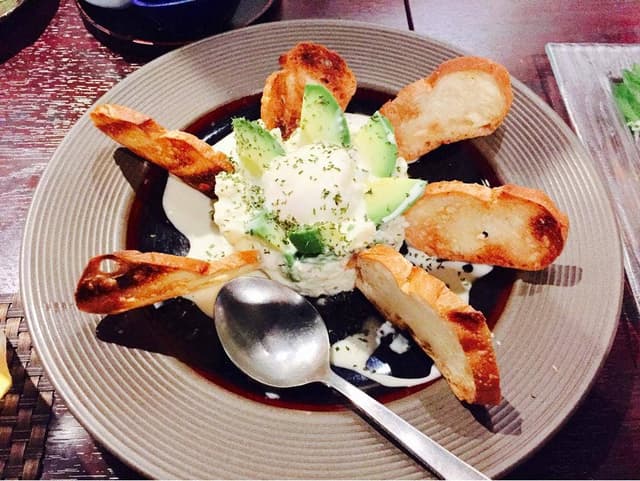 JAPANESE DINING くすくす - サブ画像2
