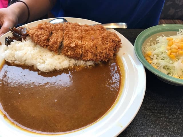 松のや 下永谷店 - サブ画像2