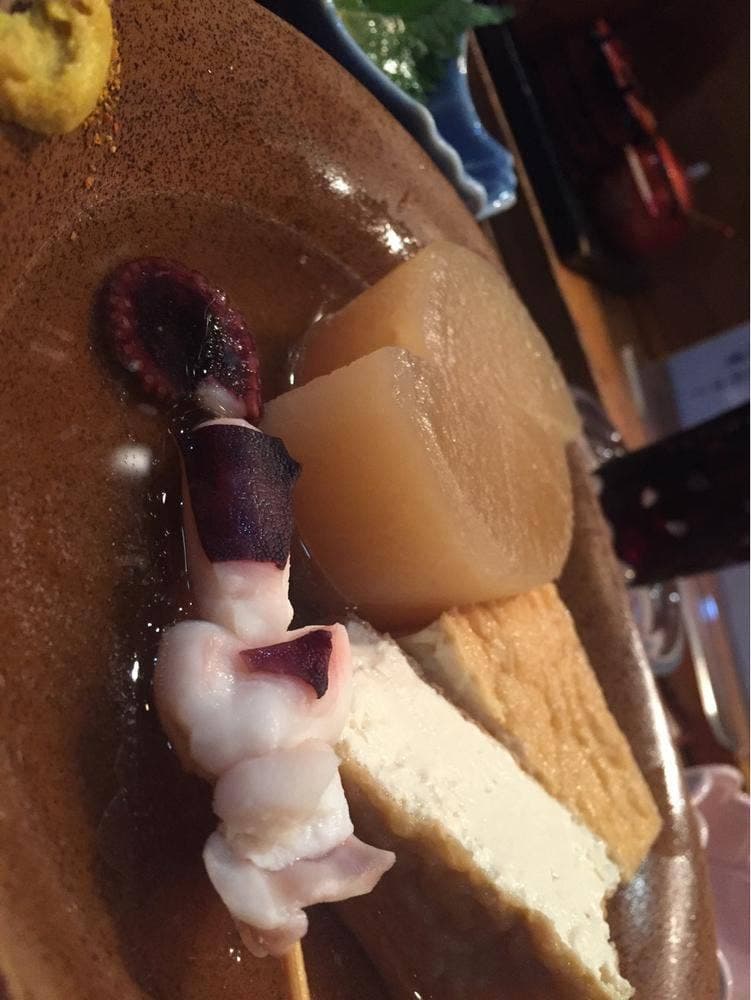 でん六