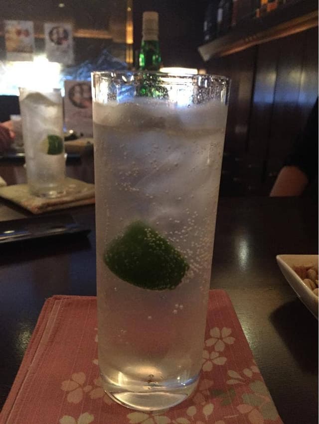 SUNTORY BAR 山崎 - サブ画像1