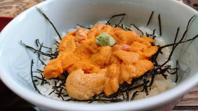 大漁亭 - サブ画像1