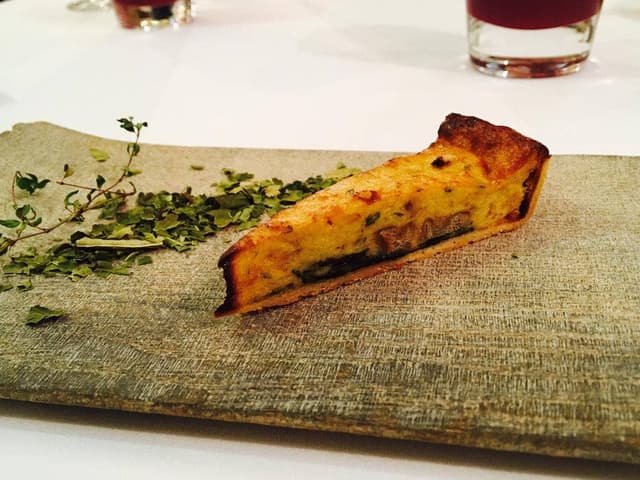 フランス料理 プレミナンス - サブ画像3