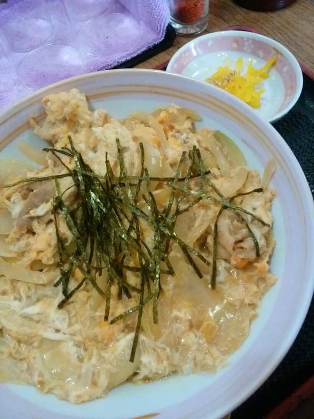 つる鶴 - サブ画像3