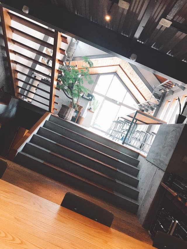 Extractors Coffee by Noquoi - サブ画像2